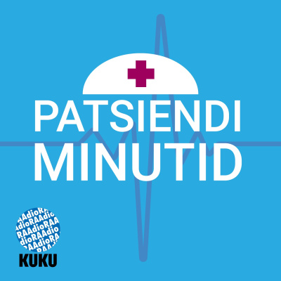 Patsiendiminutid