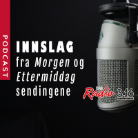 Morgengjest Trond Tøllefsen 1. desember 2023 - Del 2