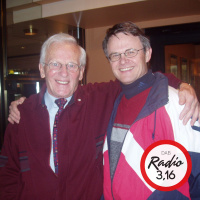 Broder Andreas, en av tidenes mest markante misjonærer er gått bort