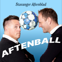 Hør sendingen etter Viking-Strømsgodset