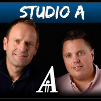 Studio A - episode 26: Tripic frykter å bli sparket ned igjen, drømmer om Ullevaal og keeperbytte