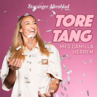 En smak av Tore Tang