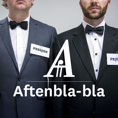 Aftenbla-bla