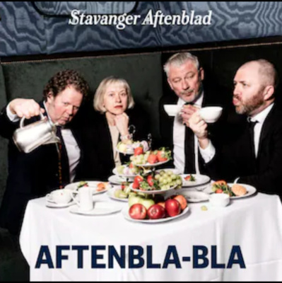 Aftenbla-bla