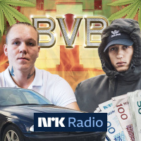 Episode 1: Markens brødre 