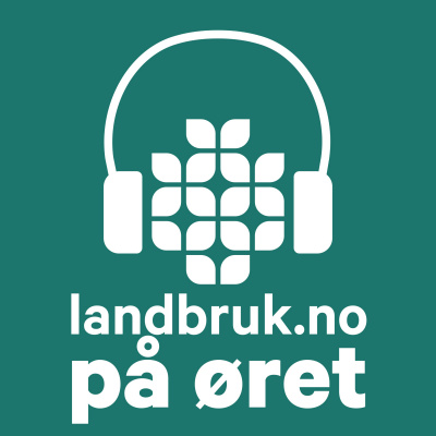 Landbruk.no På Øret