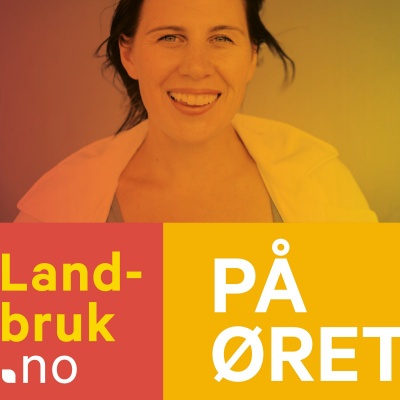 Landbruk.no På Øret