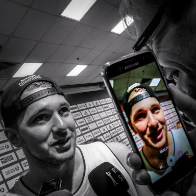 Luka Doni: Becoming Wonderboy