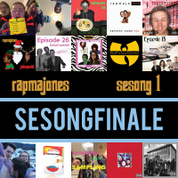 Episode 28 - SESONGFINALE!