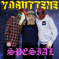 Episode 27 - Yoguttene (Med mer)