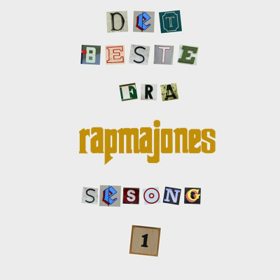 Rapmajones