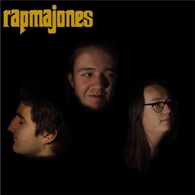Rapmajones