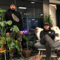 Episode 7: Vennespesial