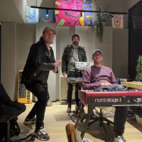 Episode 57: Jonas Falck Evensen