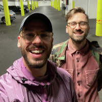 Episode 52: Vennespesial