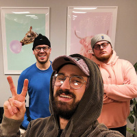 Episode 13: Dennis Olsen