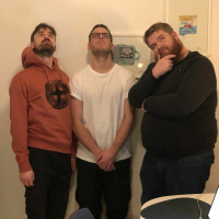 Episode 35: Jottersen