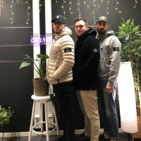 Episode 19: Dennis Vareide