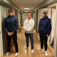 Episode 44: EvenExtra og Dennis Olsen