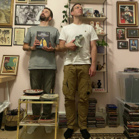 Episode 54: Vennespesial