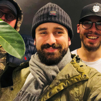 Episode 14: Dennis Olsen (2)