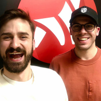 Episode 21: Vennespesial (2)