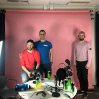 Episode 18: Michael Nielsen (2)