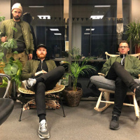 Episode 1: Christian Jansen