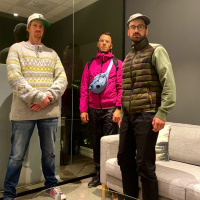 Episode 39: Anders Rox Friberg