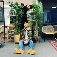 Episode 20: Kim Køste