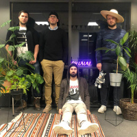 Episode 9: Michael Nielsen og Thomas Øines