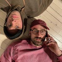 Episode 51: Rox, Sander, Thomas, Berge, Dennis Vareide og Dennis Olsen