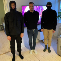 Episode 49: Mikkal, igjen.