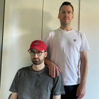 Episode 53: Vennespesial