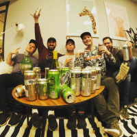 Episode 25: Andreas Berge og Thomas Øines