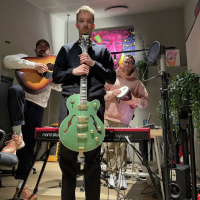 Episode 55: Jonas_SP