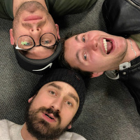 Episode 8: Thomas Øines