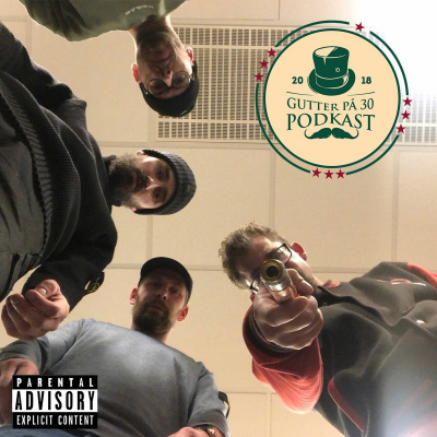 Gutter På 30