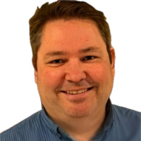 Geirr Standal Julaften