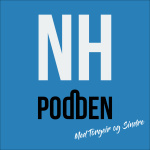 Nhpodden