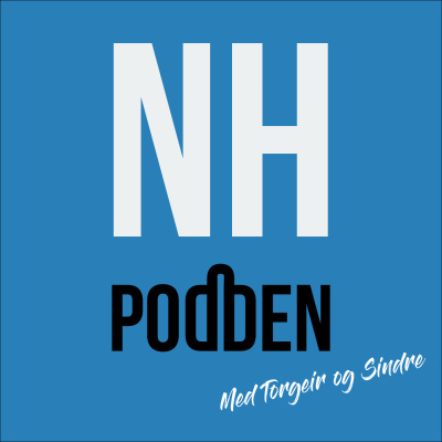 Nhpodden