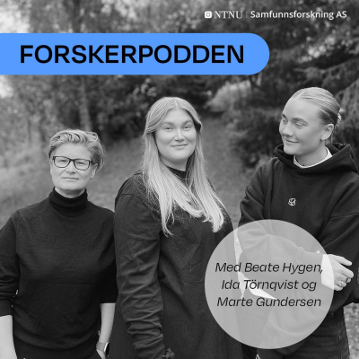 Forskerpodden