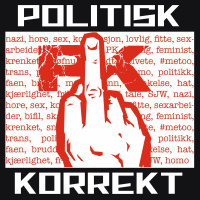 PK Teaser - Ny podkast kommer snart.