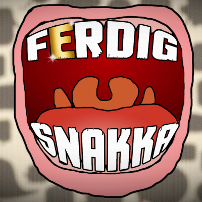 Ferdig Snakka