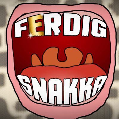 Ferdig Snakka