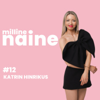 Julgusest kukkuda ja lõpetada sussutamine! x Katrin Hinrikus #12