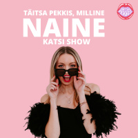 Katsi show: julgus olla ebatäiuslik 