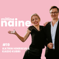 Momentum: kuidas lõpetada ettevõtjana üksi pusimine ja hakata päriselt edasi liikuma x Katrin Hinrikus amp Kaido Kubri #19