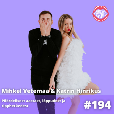 Täitsa Pekkis Saade