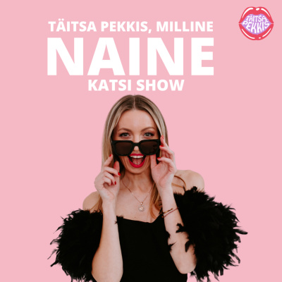 Täitsa Pekkis Saade